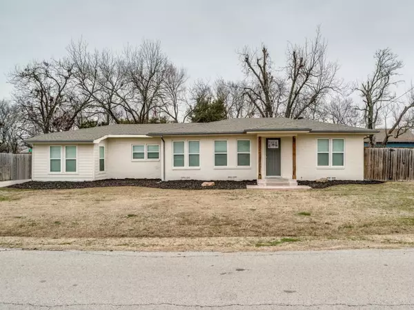 607 W Oak Street, Celina, TX 75009