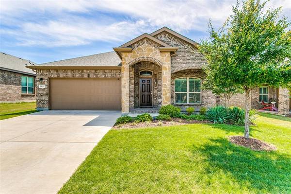 3912 Tule Ranch Road, Fort Worth, TX 76262