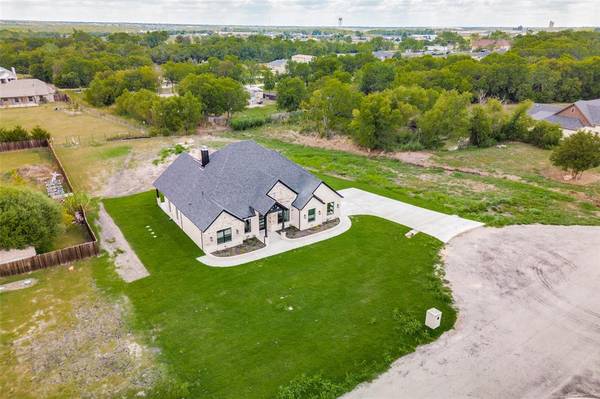 Farmersville, TX 75442,942 South Gate Court