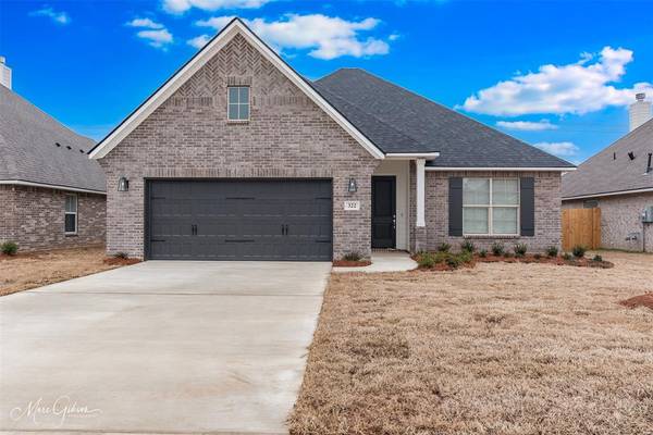 322 Prien Lake Loop, Bossier City, LA 71111