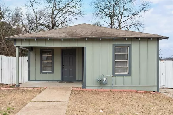 607 S Moore Street, Dallas, TX 75203