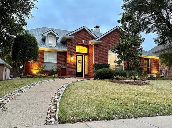 3607 Sable Ridge Drive, Dallas, TX 75287