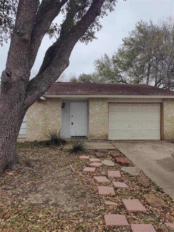 421 Clover Lane, Garland, TX 75043