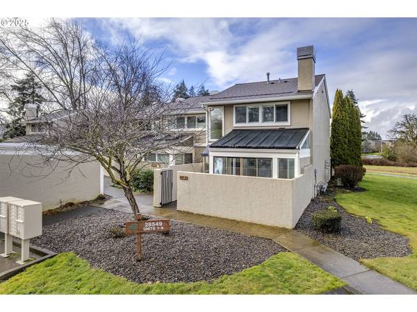 28549 SW ASH MEADOWS BLVD #1, Wilsonville, OR 97070