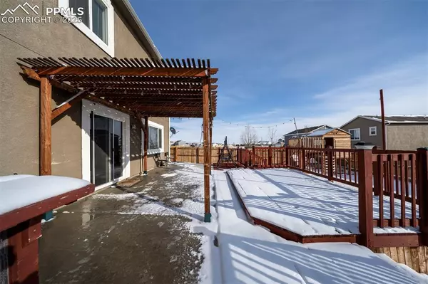 Pueblo, CO 81008,1808 Kingfisher LN