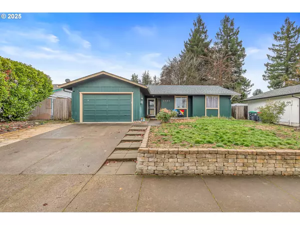 1486 LA MESA ST, Medford, OR 97504