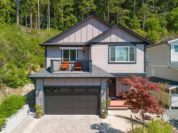 656 Granrose Terr, Colwood, BC V9C 4M3