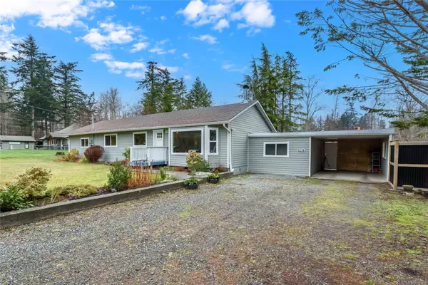 1258 Don Rd, Comox, BC V9M 4C4