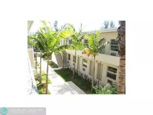 7950 Abbott Ave  #13, Miami Beach, FL 33141