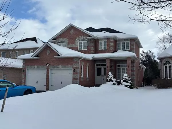 1990 Wilson ST, Innisfil, ON L9S 2A1