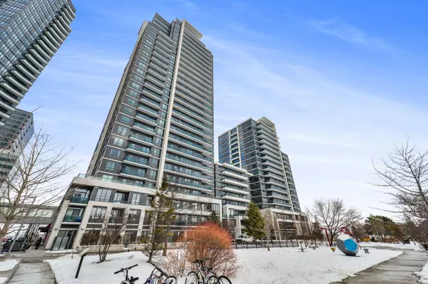 7165 Yonge ST #1415, Markham, ON L3T 0C9