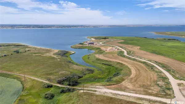 Diefenbaker Lake, SK S0H 1J0,132 Lakeshore LANE