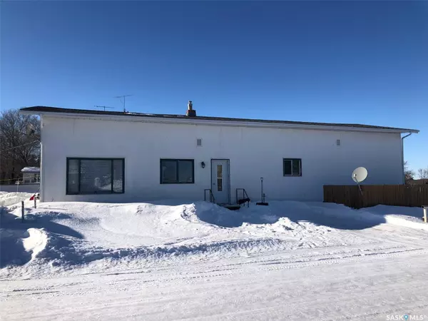 520 Main STREET,  Sturgis,  SK S0A 4A0