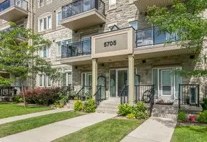 Mississauga, ON L5M 0M3,5705 Long Valley RD #208