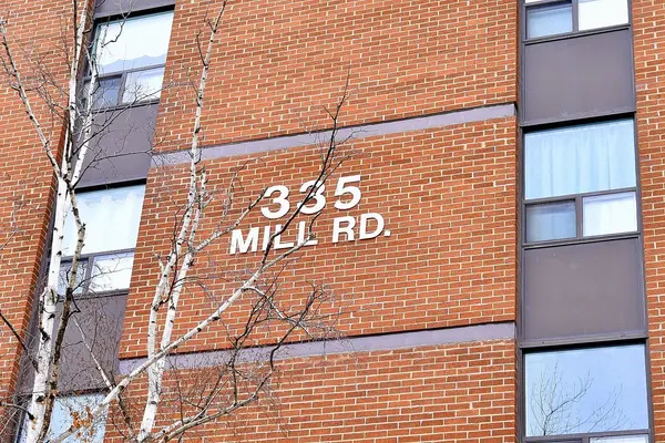 335 Mill RD #303, Toronto W08, ON M9C 1Y6