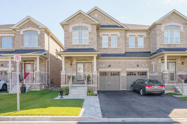 87 Westfield CRES, Hamilton, ON L8B 1X9