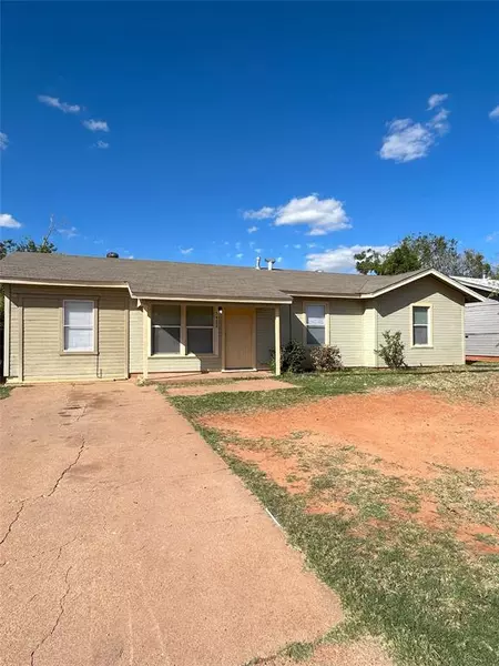 5482 Questa Drive, Abilene, TX 79605