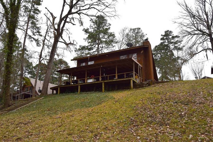 154 Cherokee Hill, Ringgold, LA 71068