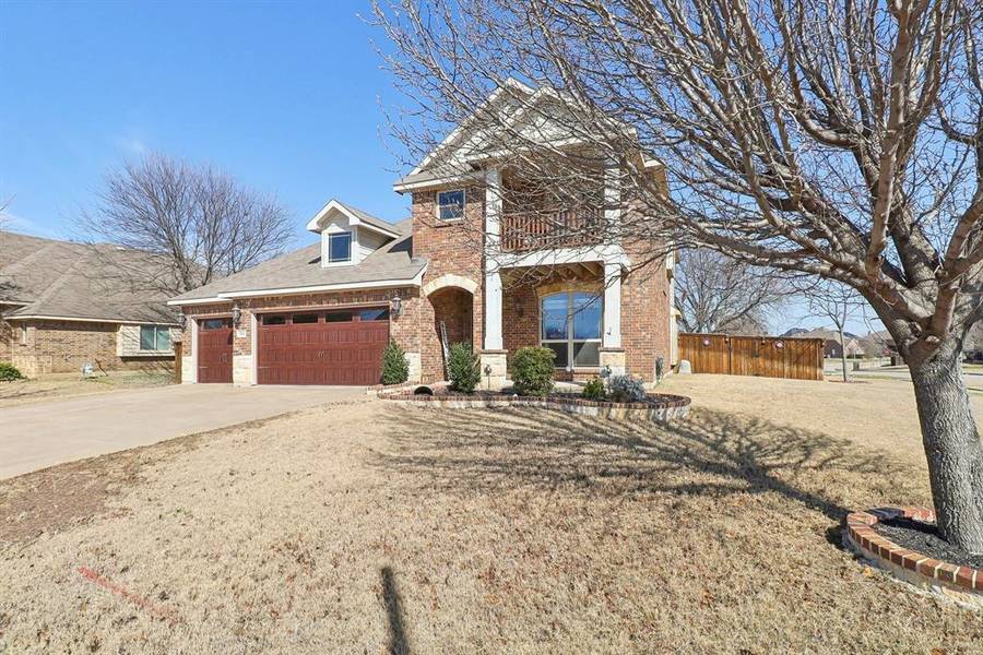 501 Glen Cove Court, Mansfield, TX 76063