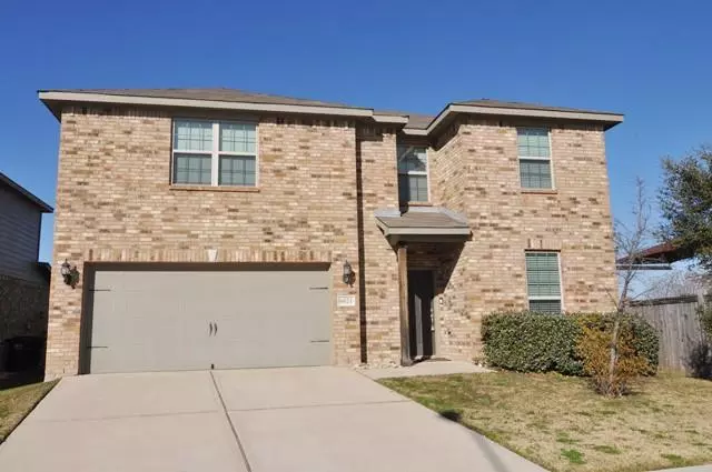 6021 Obsidian Creek Drive, Fort Worth, TX 76179