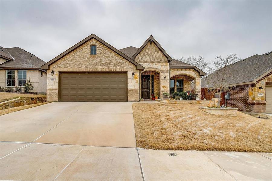 800 Long Iron Drive, Fort Worth, TX 76108