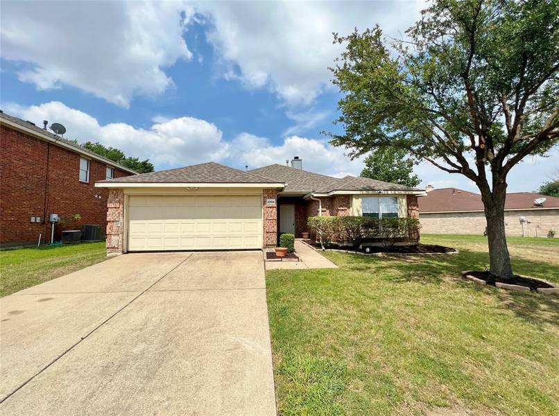 2004 Clinton Drive, Mckinney, TX 75072