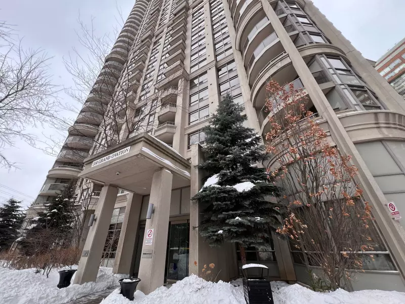 310 Burnhamthorpe RD W #1803, Mississauga, ON L5B 4P9