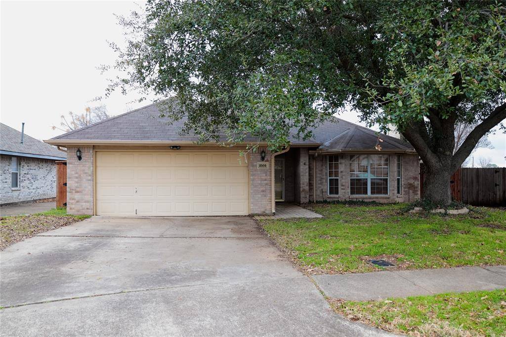 2505 Shupe, Irving, TX 75060