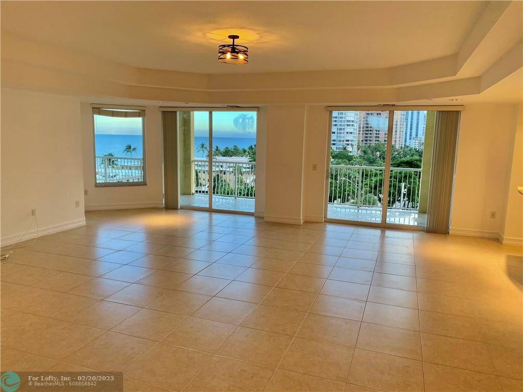 Pompano Beach, FL 33062,1395 S Ocean Blvd  #604