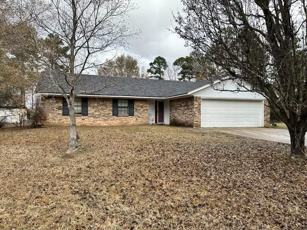 Mansfield, LA 71052,120 Honeysuckle Drive