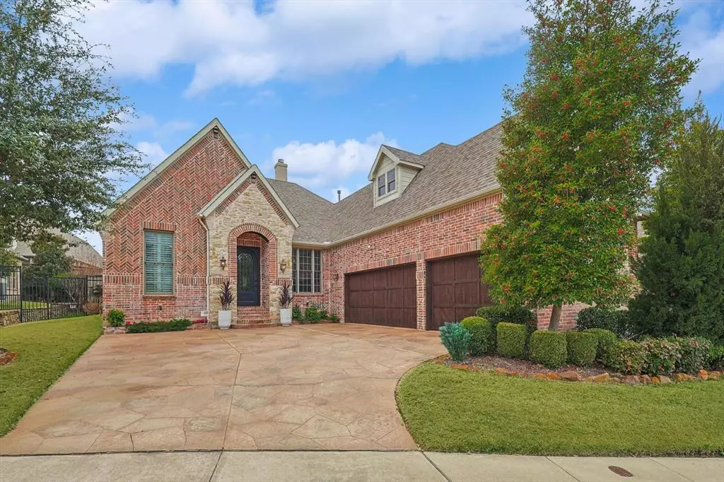 Keller, TX 76248,2834 Volterra Way