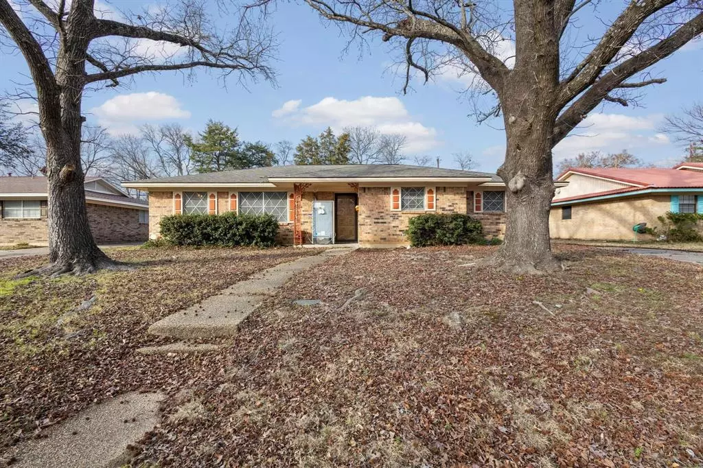 Bonham, TX 75418,701 Wes Michael Road