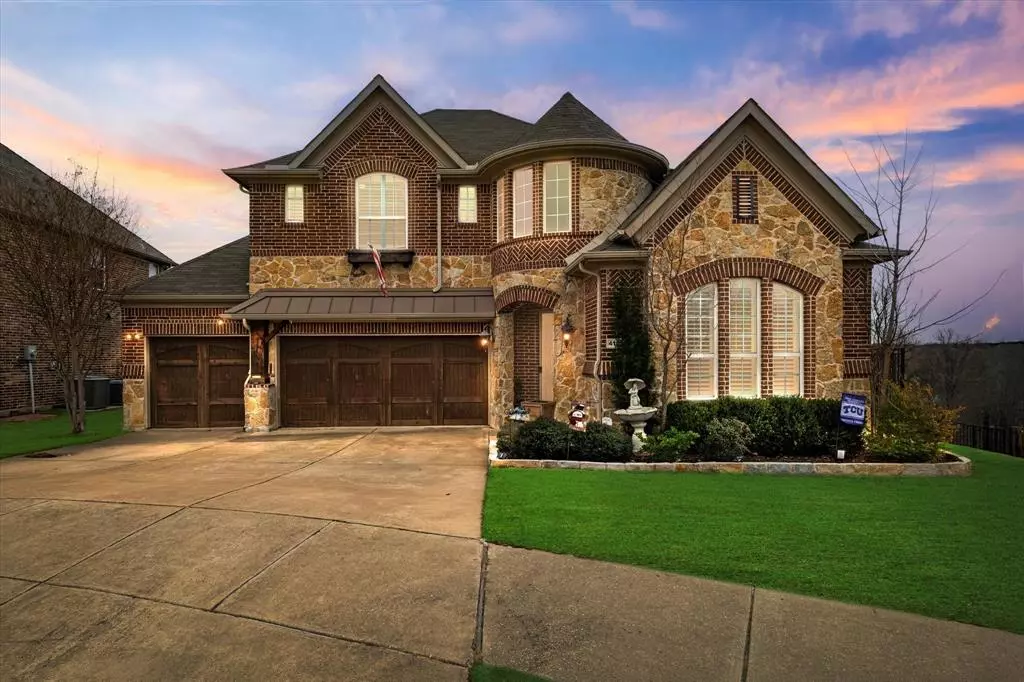 Frisco, TX 75036,4109 Chantilly Lane