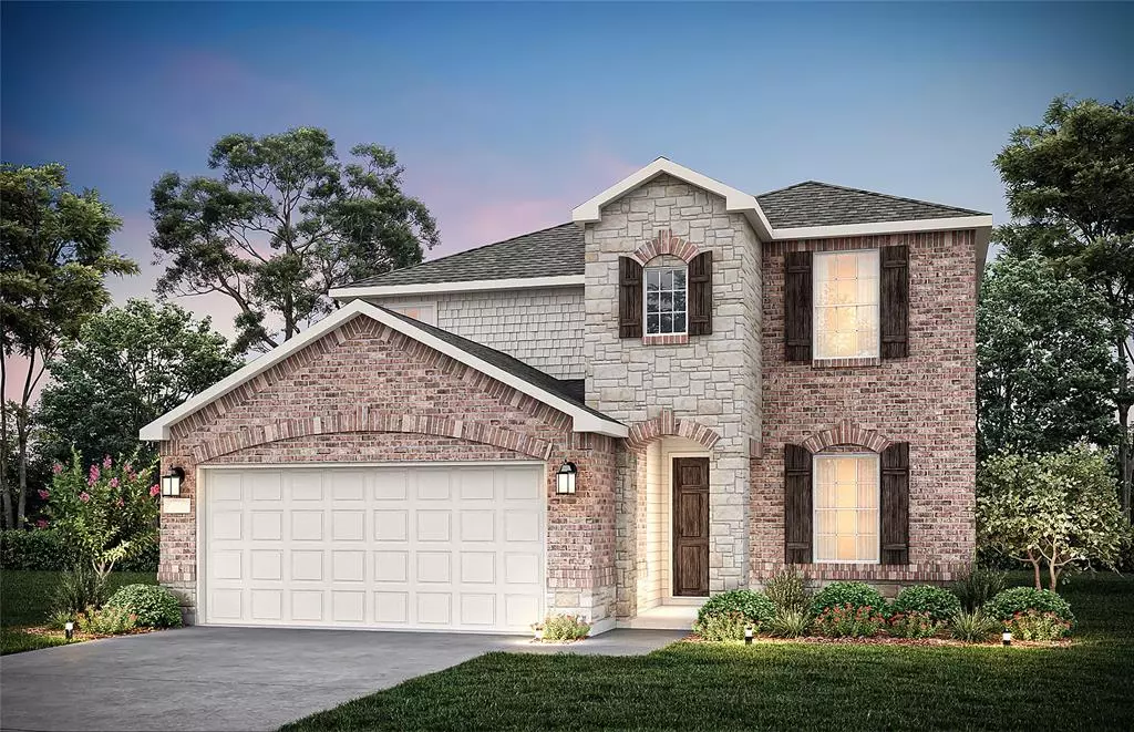 Lowry Crossing, TX 75407,2426 Carlow Lane