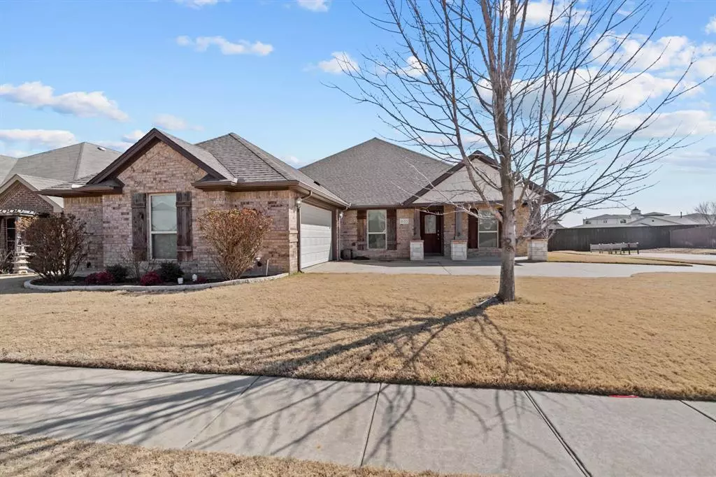 Burleson, TX 76028,1653 Potomac Drive