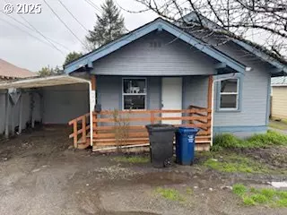 Coquille, OR 97423,444 N ELM ST