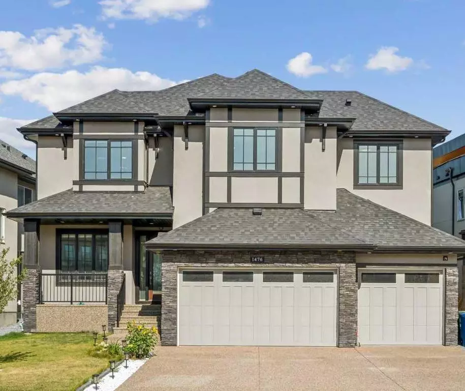 Airdrie, AB T4B 0C6,1476 Coopers LNDG Southwest