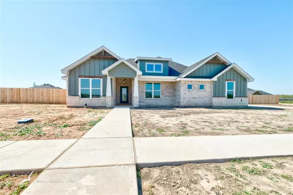 102 Gulfstream, Abilene, TX 79602