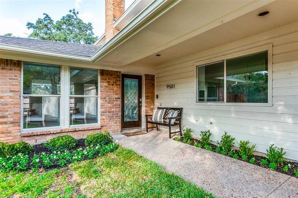 Dallas, TX 75238,9501 Summerhill Lane