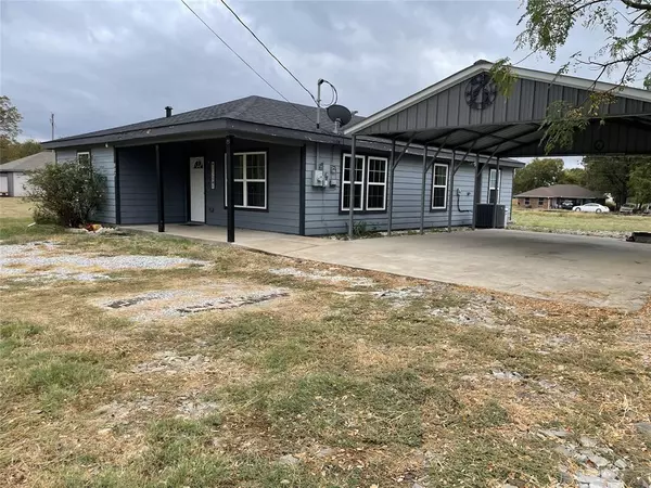 802 E. Commerce, Honey Grove, TX 75446