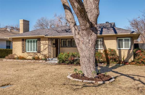 6127 Sudbury Drive,  Dallas,  TX 75214