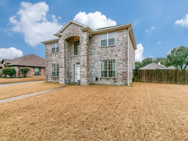 Wylie, TX 75098,406 Foxwood Lane