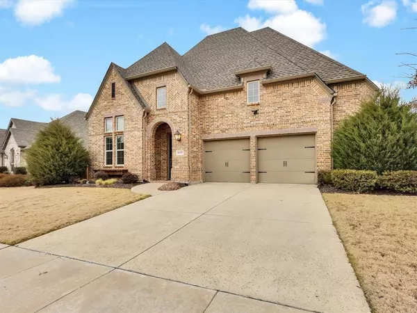 Prosper, TX 75078,4620 Desert Willow Drive