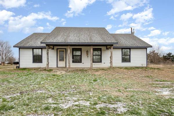 4260 County Road 3110, Campbell, TX 75422