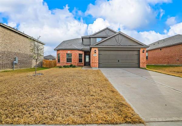 Princeton, TX 75407,265 Moonstone Way