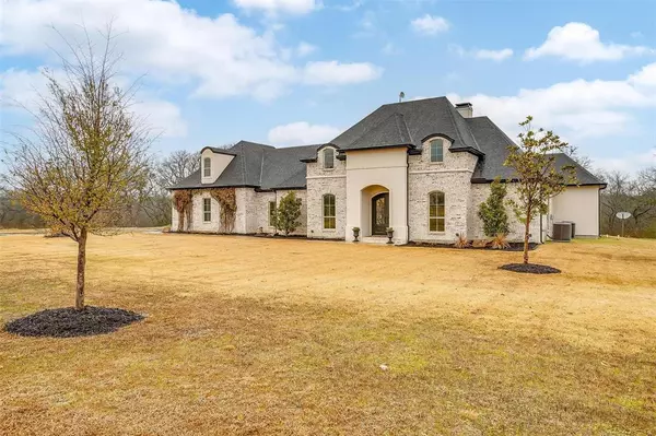 Aledo, TX 76008,105 Canyon Lake Drive