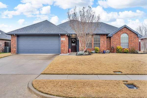 6209 Cynthia Drive, Midlothian, TX 76065