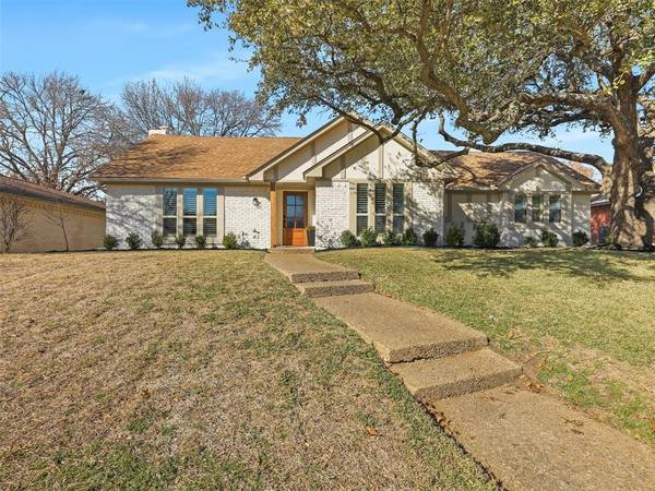 2817 Bengal Lane, Plano, TX 75023