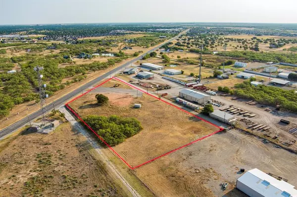 2501 S Highway 79, Wichita Falls, TX 76301