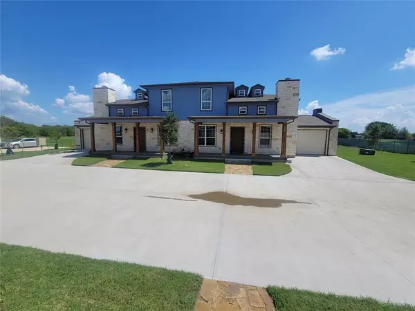 204 Perch Drive, West Tawakoni, TX 75474